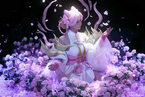 Shiliuyelei Nude OnlyFans Leaks Fappening FappeningBook