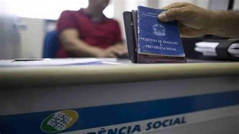 INSS vai abrir concurso mais de 900 vagas e salário de R 6 5 mil