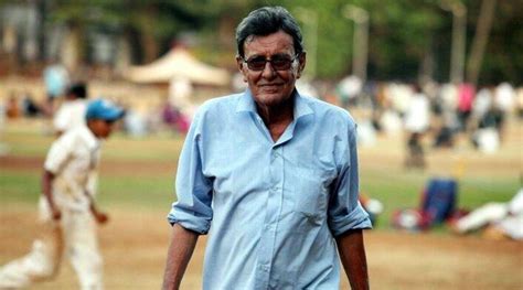 Debonair Cricketer Salim Durani Dies at 88 | NewsClick