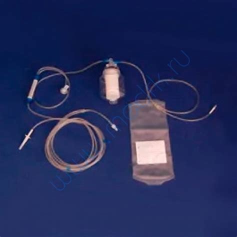 Купить расходные комплекты для плазмафереза по выгодной цене