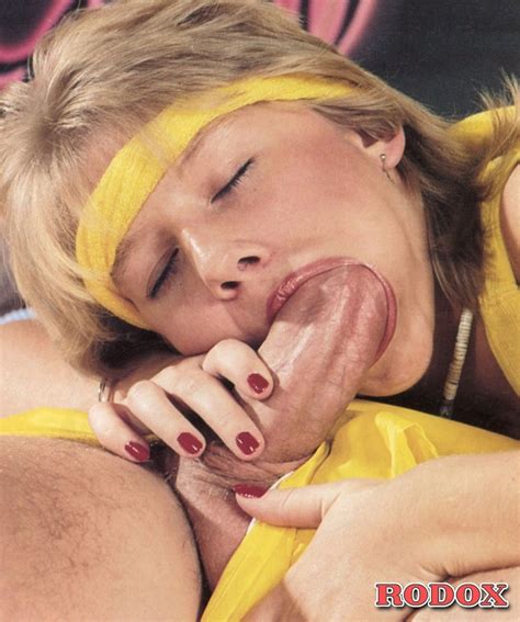 Horny Mustache Man Fucks A Willing Retro Ho XXX Dessert Picture