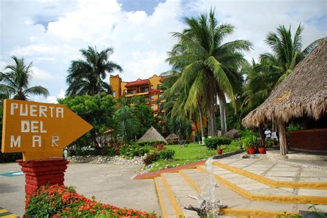 °hotel Puerta Del Mar Ixtapa Ixtapa Guerrero 4 México Desde 2169