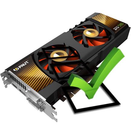 Проверка видеокарты на ошибки windows 10 - Исправление ошибок и поиск ...