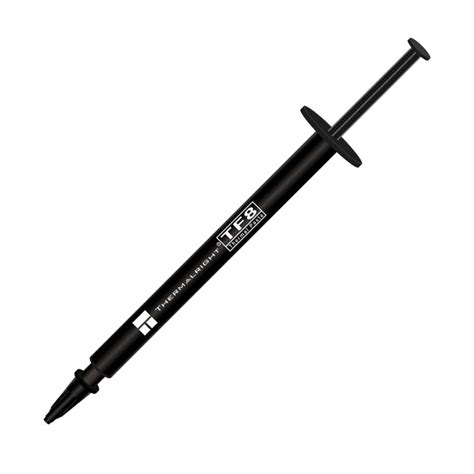 Thermalright TF8 Thermal Paste / Thermal Compound (1.2G / 2G / 5.8G ...