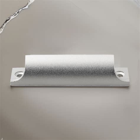 Taituoti Aluminum Screen Door Handle Solid Wood Casement Cabinet Door