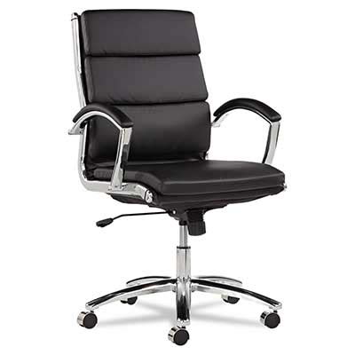 5 Top Rated Ergonomic Office Chairs Under $300 In 2018