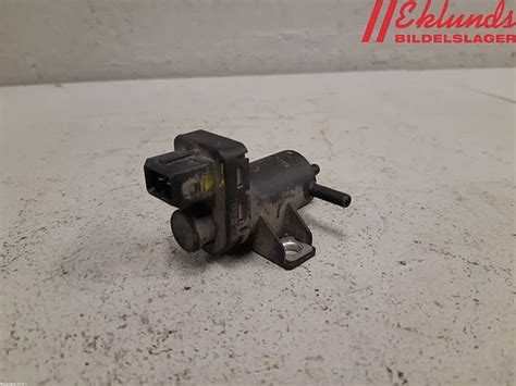 1446600QAA: Vakuumventil / Trykomformer, Turbo laderegulering ...