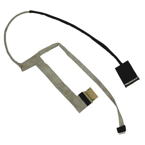 HP Laptop LCD Kabel Voor HP ProBook 4540s 4730s 4740s 50 4RY03 001