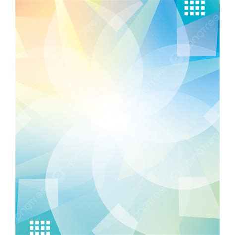 Abstract Vector Background Light White Red Vector Abstract Color