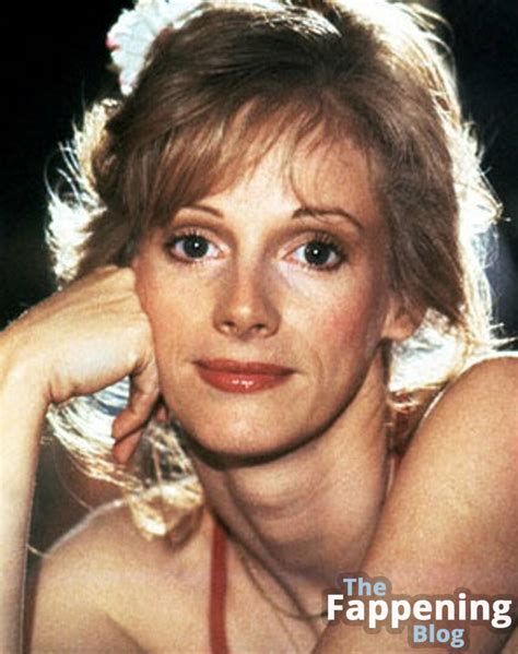 Sondra Locke Nude Leaks Photo 3 TheFappening