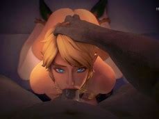 Link Gets His Mouth Piped Gay Porn Pornhub