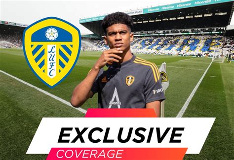 Leeds United On Loan Cody Drameh Praised By Paul Robinson