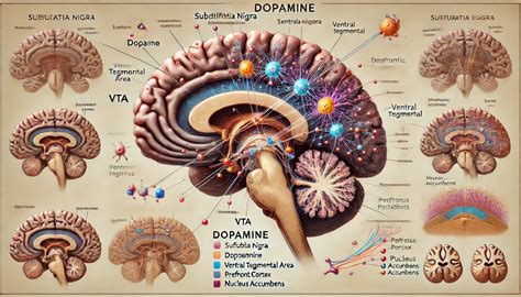 dopamina formas de geracao de dopamina pelo cerebro brspace blog