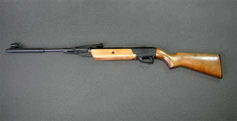 Въздушна пушка MP-512: характеристики, описание и ревюта