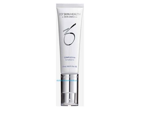 Zo Skin Health Zein Obagi – Complex A+ – shop.victoriakosmeetik
