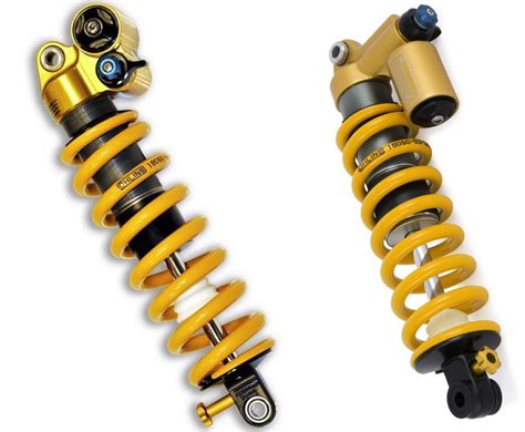 First Look Öhlins Ttx 22 M Universal Mtb Magcom