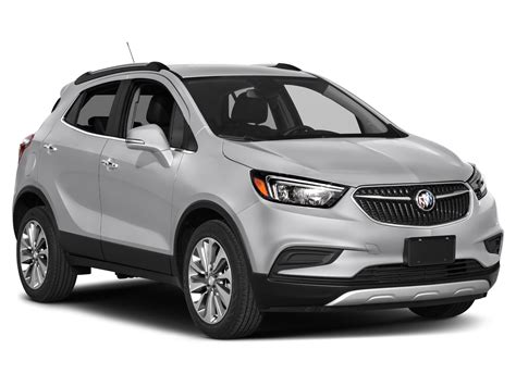 2019 Buick Encore Essence 4dr Suv