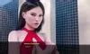 Fashion Business 7 Monica Fuck In Toilet And Sucking Dick 3D Game XHamster