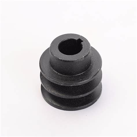 35mm Od 20mm Id V Belt Pulley Bore Die Double Groo Grandado