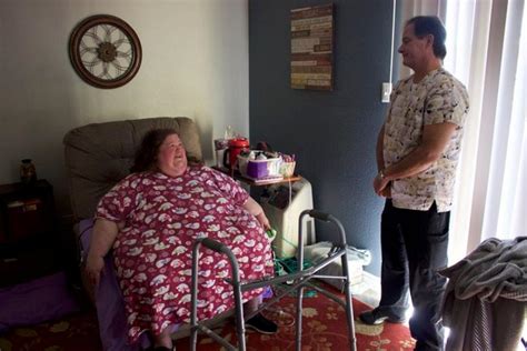 My 600lb Life Transformation Gallery