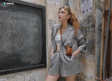 Hot Girl Edm Xinh Nh G I T Y T Ng Thu Xe P I N I Ship H Ng Quanh Th I Nguy N