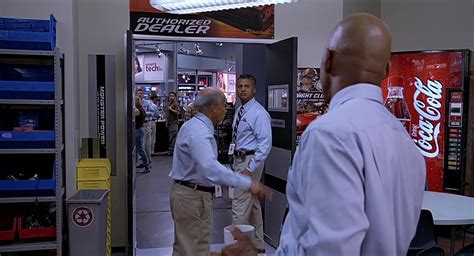 Go Fuck A Goat The 40 Year Old Virgin Quote