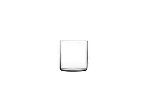 Nude Glass Finesse Set 4 Bicchieri Whisky Dof 390 Cc Acquista Su Ferramenta Vanoli