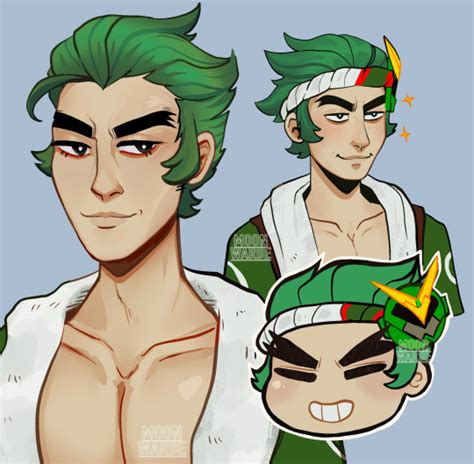 Happi Genji Explore Tumblr Posts And Blogs Tumgik