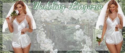 Avidlove Satin Pajamas Set Sleepwear Womens Sexy Lingerie Cami Shorts Set Nightwear S Xxl At