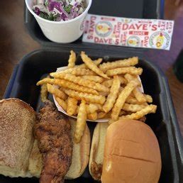DAVES HOT CHICKEN Updated October Photos Reviews W Craig Rd Las