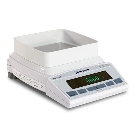 Balanzas Semi Anal Ticas Precisa Serie Xb Cromtek