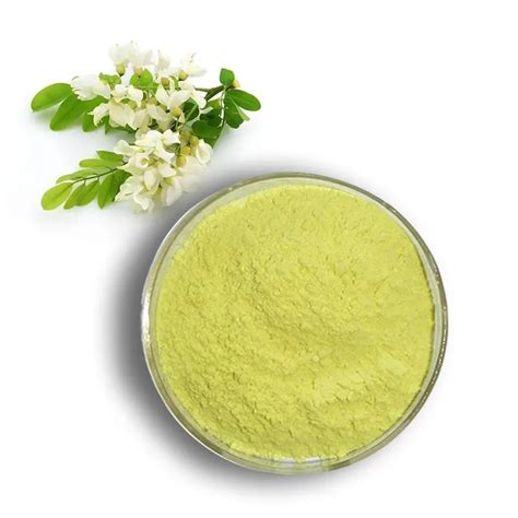 The Ingredient for Glowing Skin - Troxerutin.