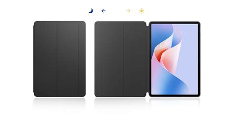 HUAWEI MatePad Folio Cover (compatible with MatePad 11.5"S) - HUAWEI Global