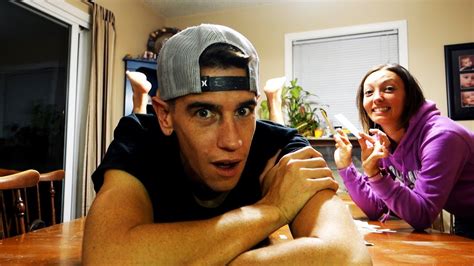 Hot Waxing Is Painful Youtube