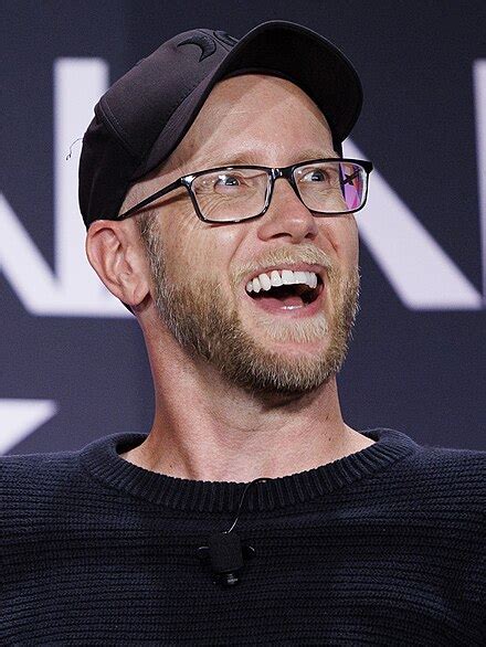 TJ Klune - Wikipedia