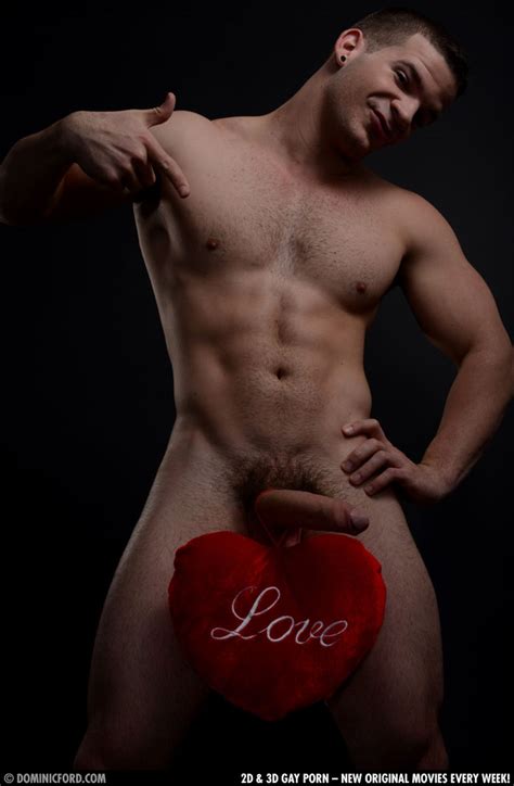 Valentine S Day Fuck Angel Rock Aaron Shepard