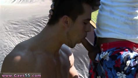 Emo Takes Punishment Gay Sex Camp Site Anal Fucking