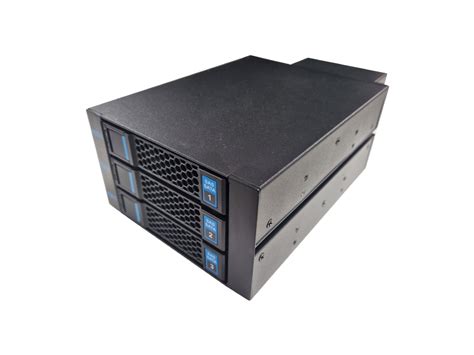 X Sata Hot Swap Into X Drive Bays Server Case