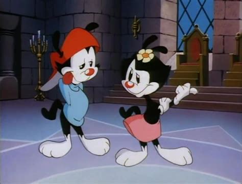 Animaniacs Season 1 Image Fancaps