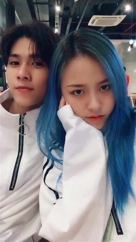 Hot couple thống lĩnh Tik Tok khiến dân FA thấy đau lòng Báo Tri thức và Cuộc sống TIN TỨC