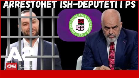 Arrestohet Jurgis Yrbja Spak E Akuzon P R Sh Rdorim Detyre Dhe