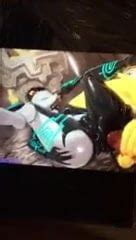 Midna Cum Tribute Gay Bukkake Man Porn XHamster