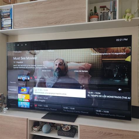 Tcl Channel Filmes E Tv Grátis - Cómo acceder a TCL Channel y que películas y series te ofrece gratis
