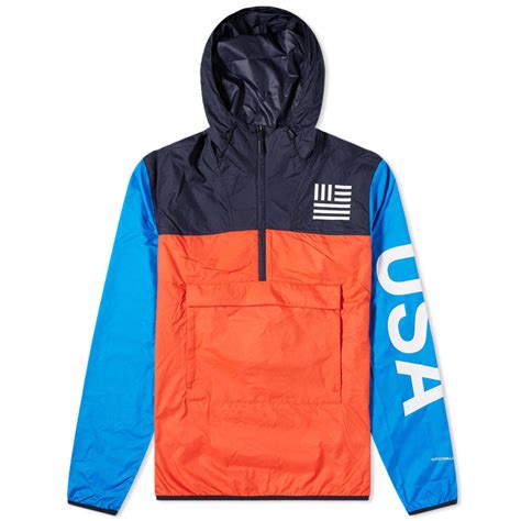 The North Face International Anorak The North Face