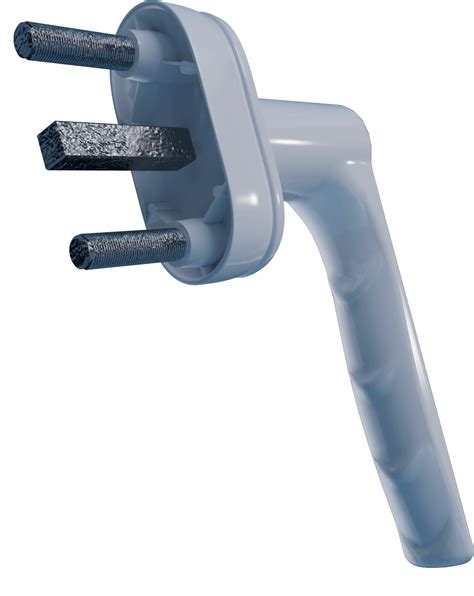 Ручка оконная от производителя FUTURUSS в Москве