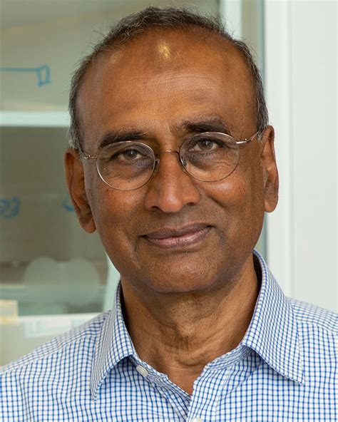 Venki Ramakrishnan appointed to the Order of Merit - MRC Laboratory of ...