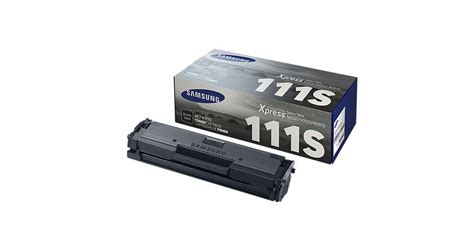 SAMSUNG MLT-D111S TONER (Original) รับประกันโดย SAMSUNG