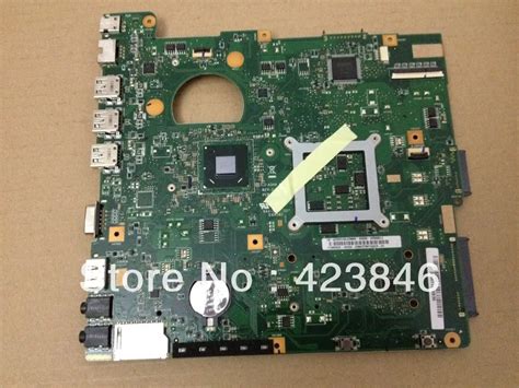 Free Shipping For Asus A A Laptop Motherboard Mainboard Fully Tested