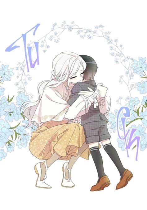 Я стала матерью главного героя | Рисунки, Манхва, Герои