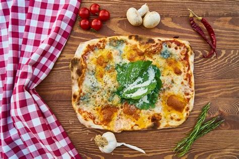 Birrittella Pizza Dough Baking Instructions